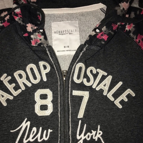 Aeropostale sweatshirt - Picture 2 of 4